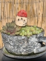 Preview: Blumenstecker/Pflanzenstecker mediterran