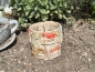 Preview: Mediterraner Blumenübertopf "Toska-H"
