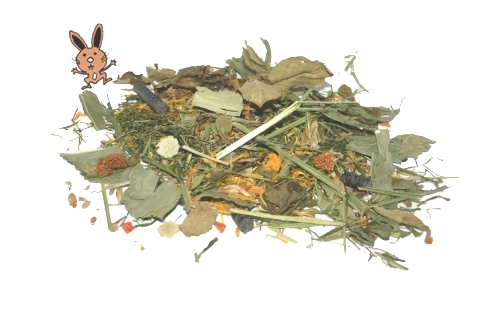 Der Mix für jeden Tag - 2 kg