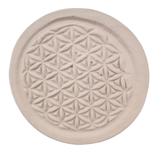 Preview: Duftsteine aus Keramik für deinen Lieblingsduft - Motiv frei wählbar