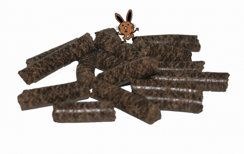 Leinkuchen