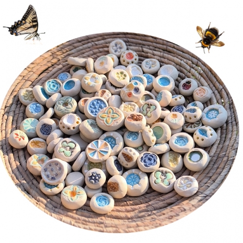 Insektentränkensteine