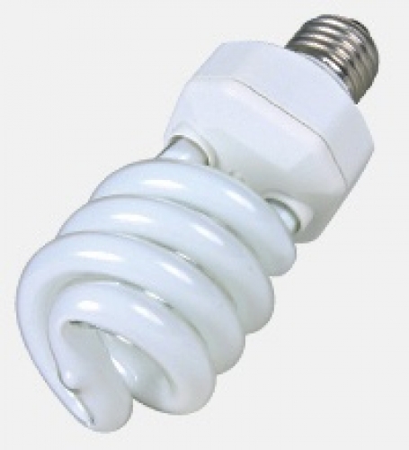 UV-B-Kompaktlampe