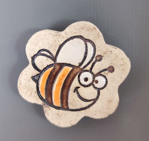 Preview: Magnet, Keramik mit starkem Neodym Magnet zur freien Auswahl