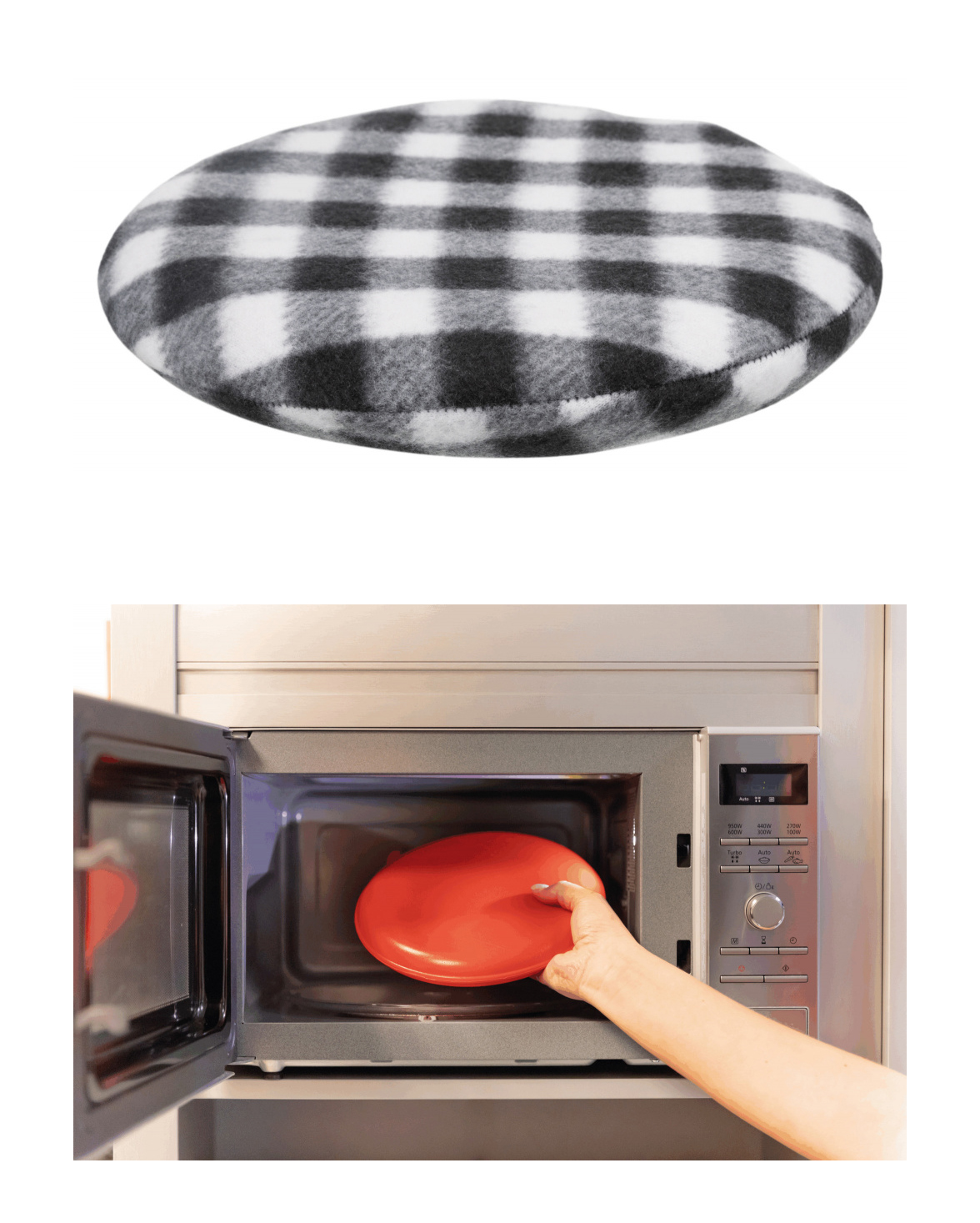 meine Konsistent Marathon wärmekissen mikrowelle wie lange Namentlich Aufeinanderfolgenden Ereignis