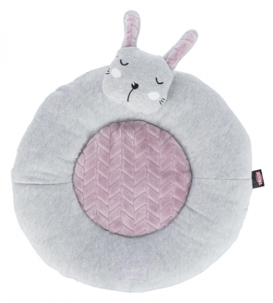 Kuschelbett Hase
