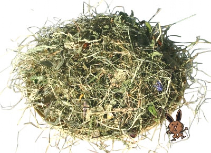 *NEU* Heumuffelmix - 1 kg