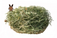 *NEU* Kleintierheu, Qualitätsheu jetzt auch in 1 kg