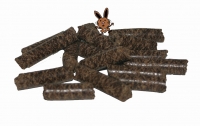 Leinkuchen