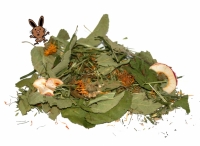 Meerschweinchenmenü 2