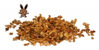 Apfelstücke getrocknet - naturbelassen