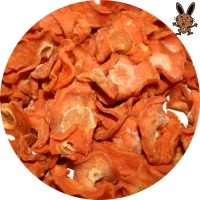 Karottenscheiben